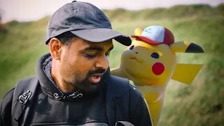 Pokemon in Real Life || Don't Trust Your Pikachu  | Pikachu Pika Pika pikachu