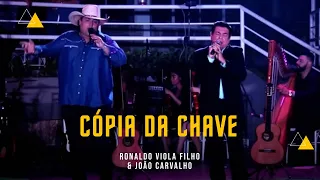 Ronaldo Viola & João Carvalho - Cópia da Chave