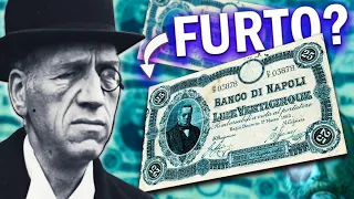 Come i ROTHSCHILD finanziarono l'Unità d'Italia