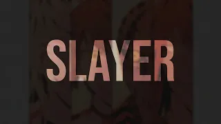 Tower of God - Slayer『Nathan x Enryu』