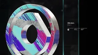 Blinders - Hero (Preview)