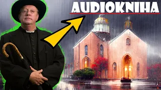 ZTRÁTY A NÁLEZY ⛪💀 | AUDIOKNIHA | Detektivka | Krimi (CZ/SK)