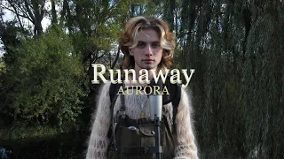 Runaway | LARE (AURORA cover)