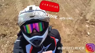 Supermoto Motovlog