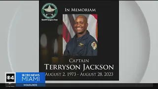 Father of BSO Fire Rescue Captain who died in chopper crash says son devoted to job