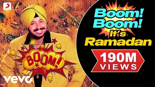 Daler Mehndi "Tunak Tunak Tun" PARODY It's Ramadan ~ Rucka Rucka Ali