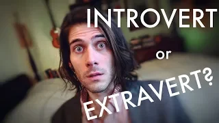 Introvert vs Extravert: a Common MBTI Mistype?