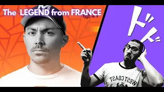 BEATBOX REACTION | French Moroccan react to ALEM Solo Elim Grand Beatbox Battle 2021