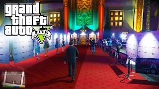 GTA 5 - DER ZUSAMMENBRUCH -Deutsch- (Story Lets Play #69) Grand Theft Auto Story