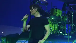 A-ha - Scoundrel Days - London Royal Albert Hall 05 November 2019