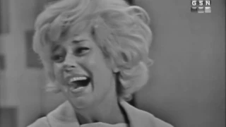 PASSWORD 1963-05-27 Carol Channing & Hugh O'Brian