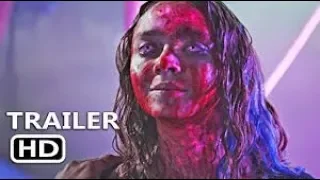 COLOR OUT OF SPACE Trailer #1 Official NEW 2020 Nicolas Cage Movie HD