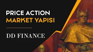 Price Action : Market Yapısı