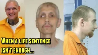 Top 5 Longest Prison Sentences Ever...