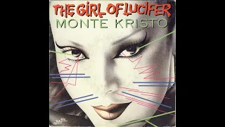 Monte Kristo - The Girl Of Lucifer (Ultratraxx  Hell Mix)