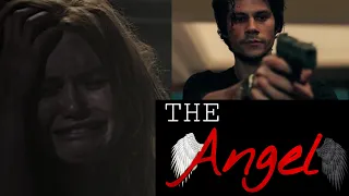 Lydia and Stiles - Trailer / The Angel || Dramatic Trailer