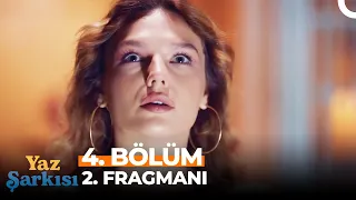 Yaz Şarkısı 4. Bölüm 2. Fragmanı | "Aşık Olduğunu Neden Sakladın?"