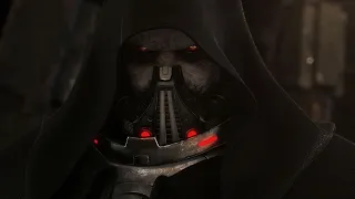 STAR WARS™: The Old Republic™ - 4K ULTRA HD - 'Deceived' Cinematic Trailer