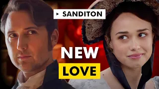 Sanditon Season 3 Trailer: Charlotte Breaks Up with Ralph (Finale)