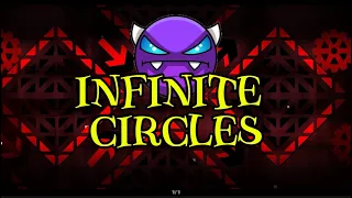 Infinite Circles 100%