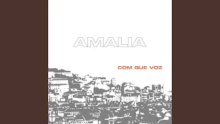 Com que voz (Remasterizado, 2010)