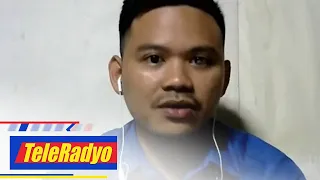 Sakto | TeleRadyo (28 June 2022)