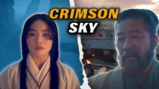 Shogun | Deep Dive Into Episode 9 | Crimson Sky