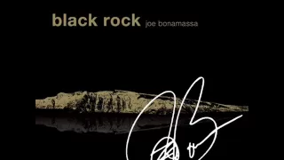joe bonamassa - Black rock - bird on a wire