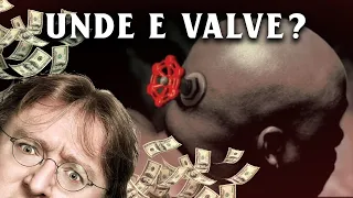 Valve Ne-a Facut Jocurile Copilariei, Dar Unde A Disparut?