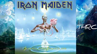 08-Only The Good Die Young -Iron Maiden-HQ-320k.