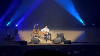 Tommy Emmanuel - Fuel (Live in Birmingham 2022)