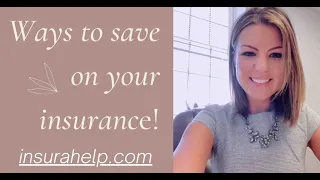 Ways to Save on Health Insurance