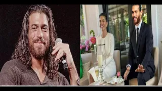 Can Yaman's shock statement, before the decision we made with Demet...