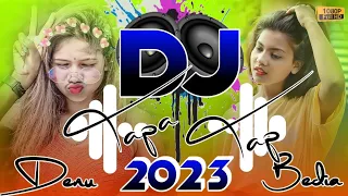 5G Style Tapa Tap Nagpuri Song Remix 2023 New Nagpuri Dj Song 2023 Dj Full Hard Bass #bediyadjremix