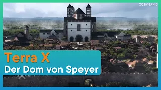 Terra X: Speyer und sein Dom