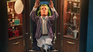 Wonka - Official Trailer #2 (2023) Hugh Grant