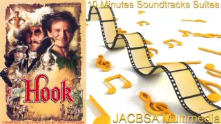 "Hook" Soundtrack Suite