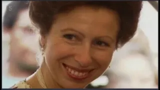 Princess Anne: The 7 Loves of Her Life | 2021 Documentary