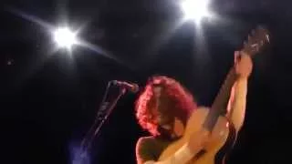 Chris Cornell "Wide Awake" Minneapolis,Mn 10/5/15 HD