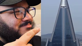 Most Useless Megaprojects in the World- Top Luxury (REACTION)