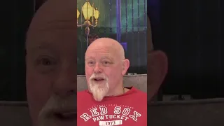 Kevin Sullivan on the Sid and Arn Anderson Hotel Brawl