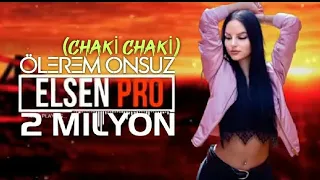 Elsen Pro - Chaki Chaki | Ölerem Onsuz