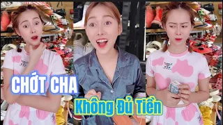 Sự Khác Nhau Giữa Shopping Xưa Và Nay 😂 Việt Phương Thoa