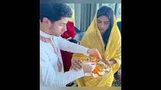 Beautiful couple Nick Jonas aur Priyanka Chopra beautiful moment 😘🔥#shots #ytshorts #priyanka