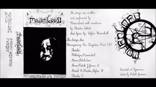 Mournlord - Reconquering Our Kingdom [Demo] (1995) (Old-School Dungeon Synth)