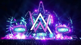 Alan Walker - Play ft K-391, Tungevaag, Mangoo (J-Jay chillout mix)