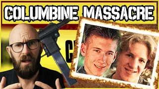 Columbine: Mass Murder at a High School