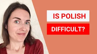 Is Polish easy or difficult to learn? | 5-Minute Language