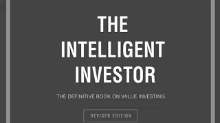 audiobook the intelligent investor Benjamin graham part 2