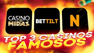 🟥 Los 3 Mejores Casinos En Línea 2022 | Mejores Casinos Online | Españoles Los Mejores Casinos